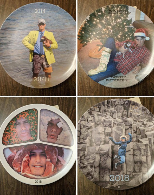 Hilarious Gifts (29 pics)