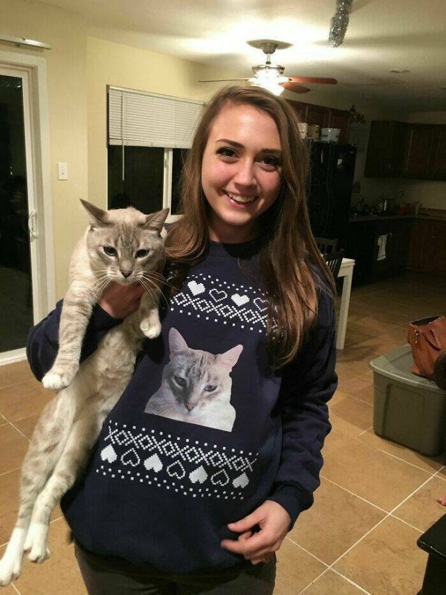 Hilarious Gifts (29 pics)