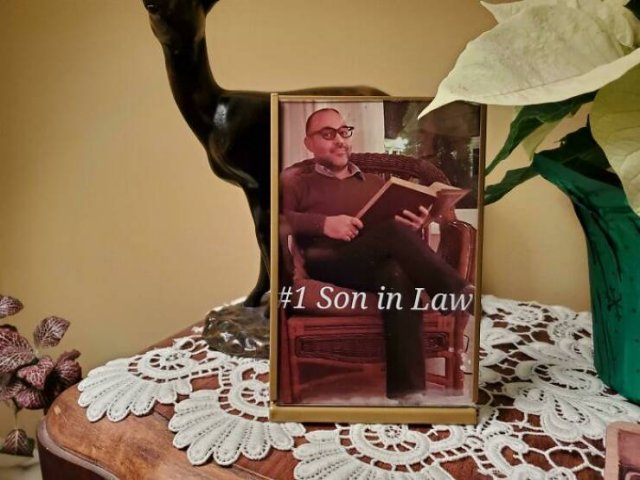 Hilarious Gifts (29 pics)