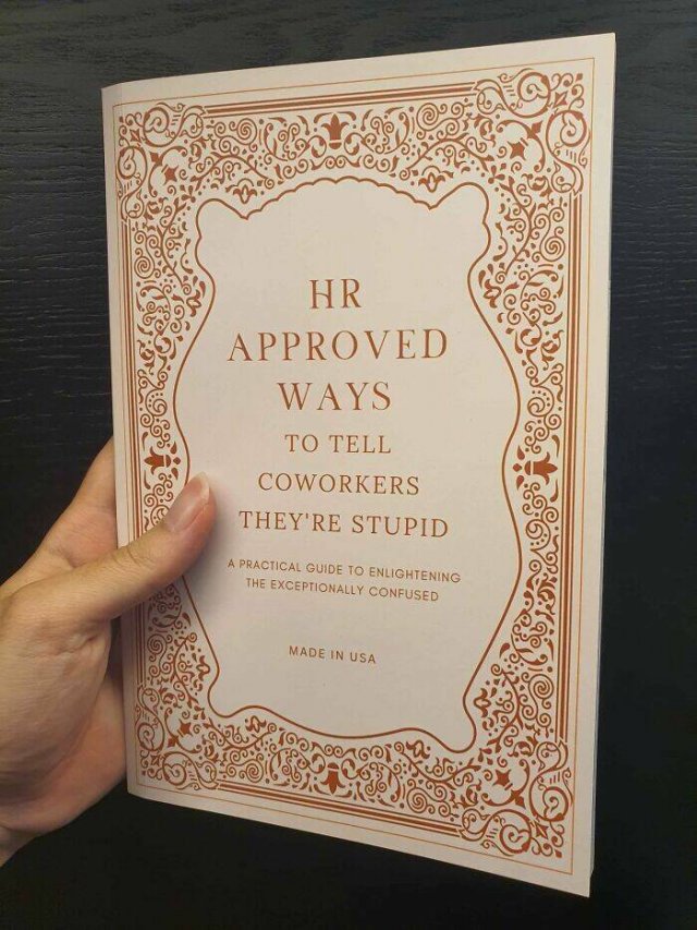 Hilarious Gifts (29 pics)