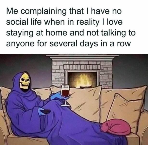 Truthful Memes (24 pics)