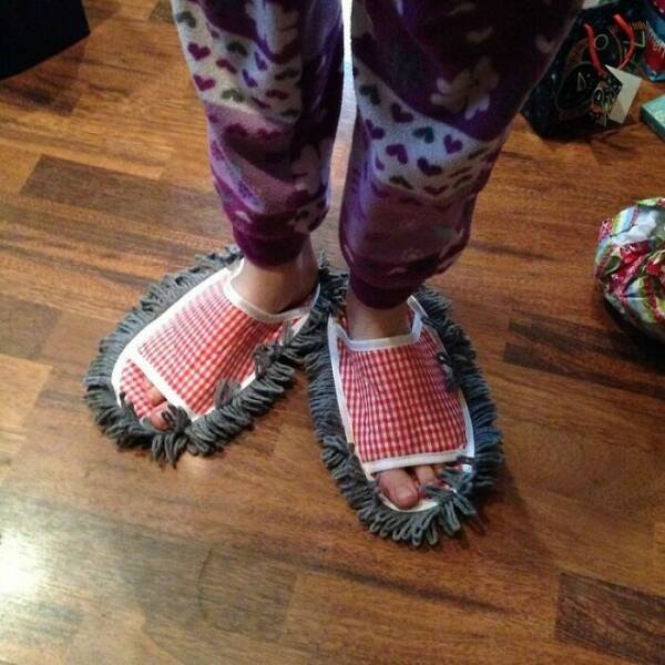 Hilarious Gifts (29 pics)