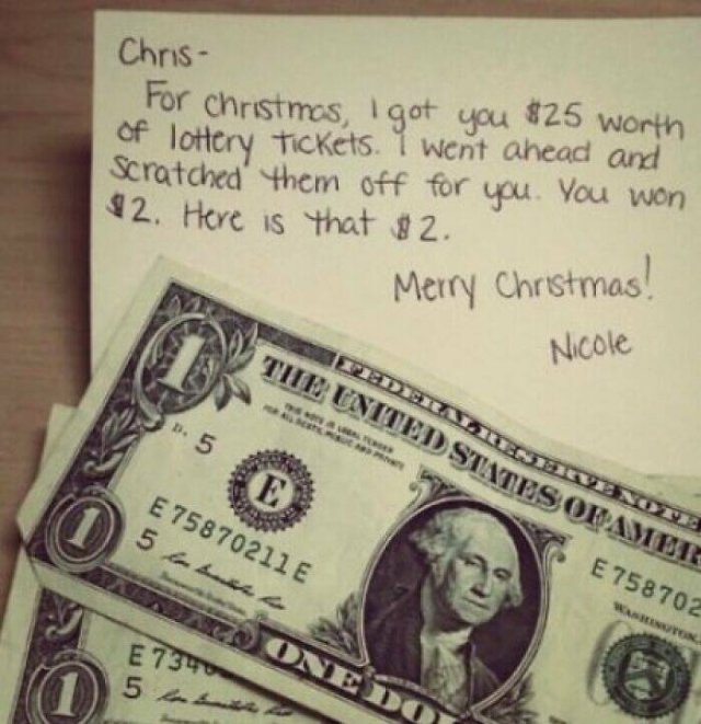 Hilarious Gifts (29 pics)