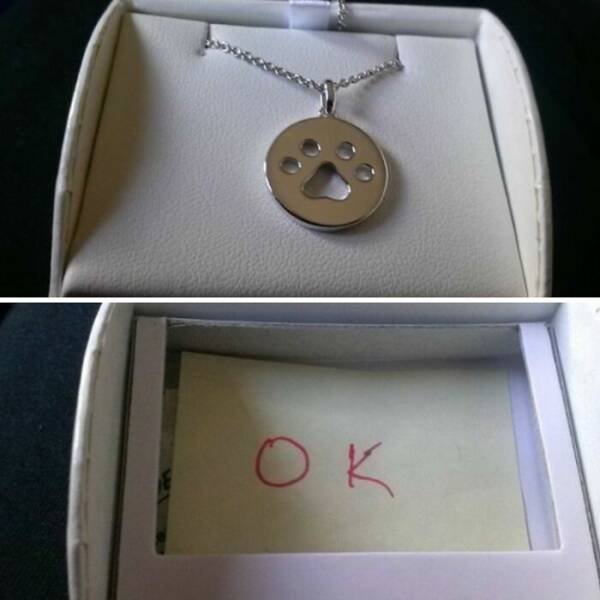 Hilarious Gifts (29 pics)