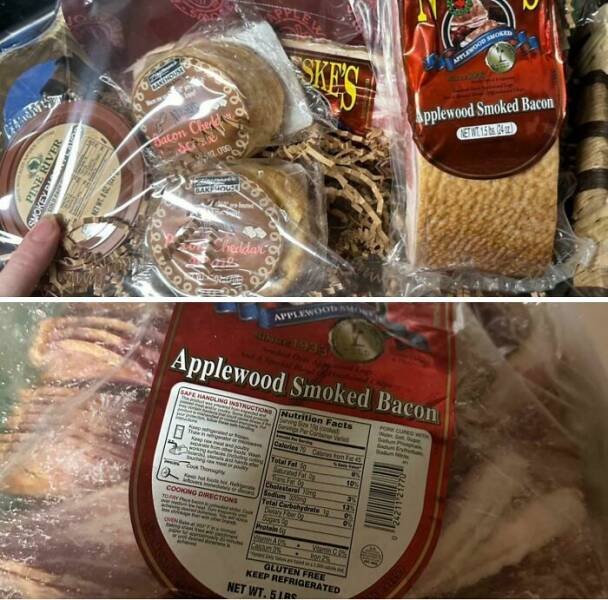 Hilarious Gifts (29 pics)