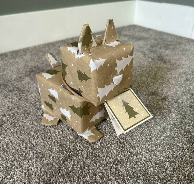 Hilarious Gifts (29 pics)