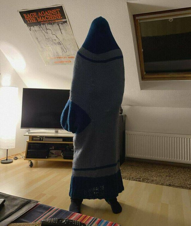 Hilarious Gifts (29 pics)