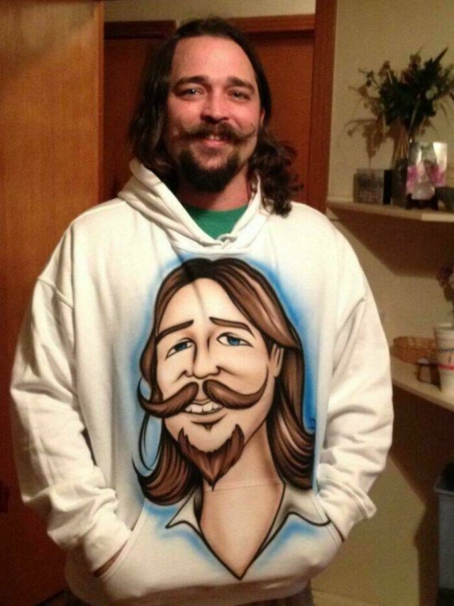 Hilarious Gifts (29 pics)