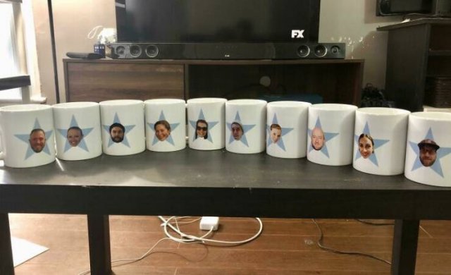 Hilarious Gifts (29 pics)