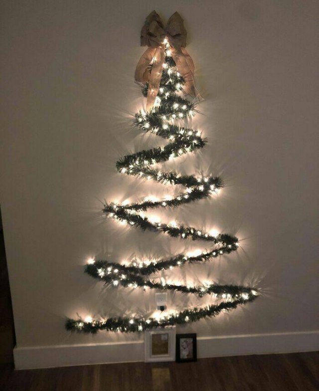 Creative Christmas Trees (25 pics)