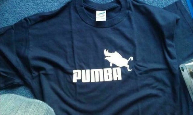 Hilarious Gifts (29 pics)