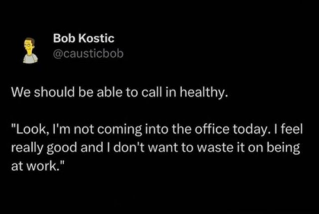 Jokes About Tiredness (13 pics)