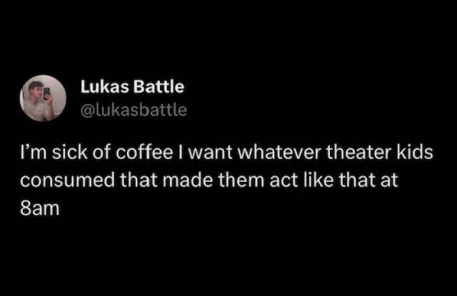 Jokes About Tiredness (13 pics)