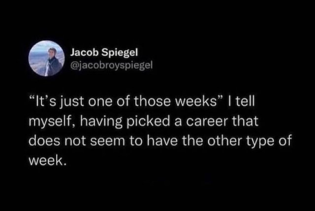 Jokes About Tiredness (13 pics)