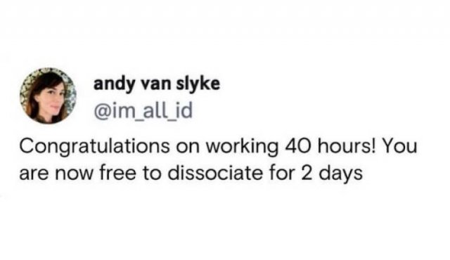 Jokes About Tiredness (13 pics)