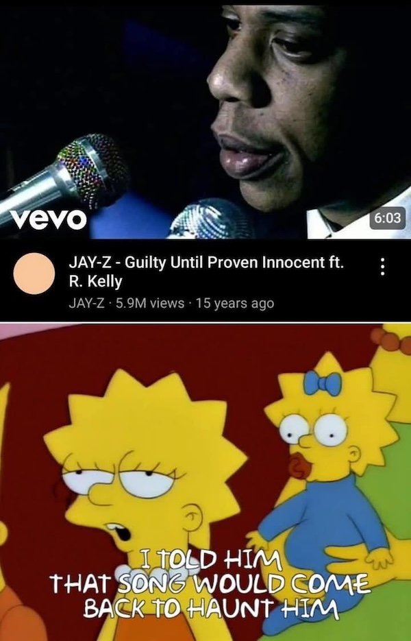 Jokes For ''The Simpsons Fans'' (20 pics)