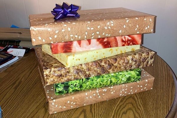 Unusual Packaging (30 pics)