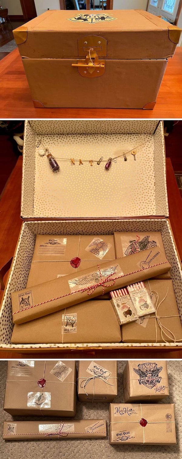 Unusual Packaging (30 pics)