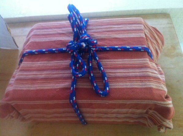 Unusual Packaging (30 pics)