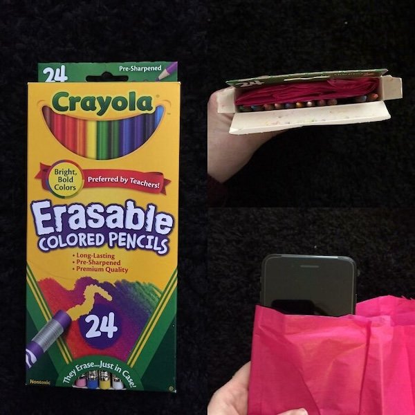 Unusual Packaging (30 pics)