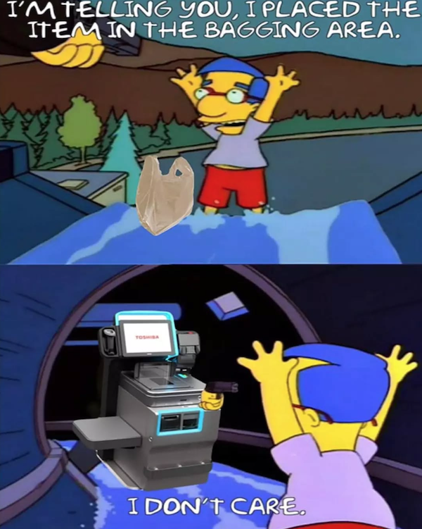 Jokes For ''The Simpsons Fans'' (20 pics)