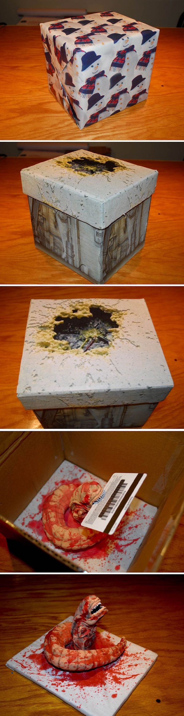 Unusual Packaging (30 pics)