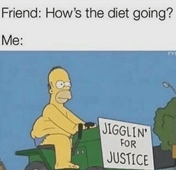 Jokes For ''The Simpsons Fans'' (20 pics)