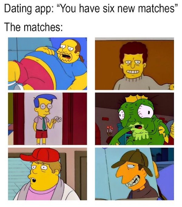 Jokes For ''The Simpsons Fans'' (20 pics)