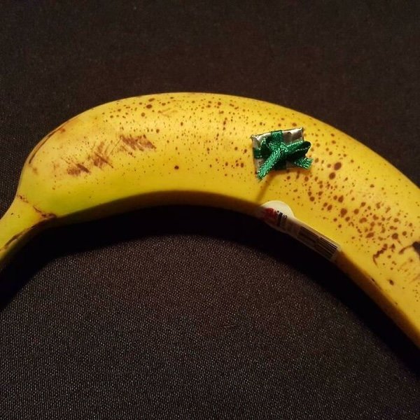 Unusual Packaging (30 pics)