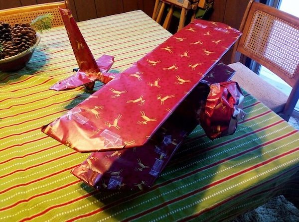 Unusual Packaging (30 pics)