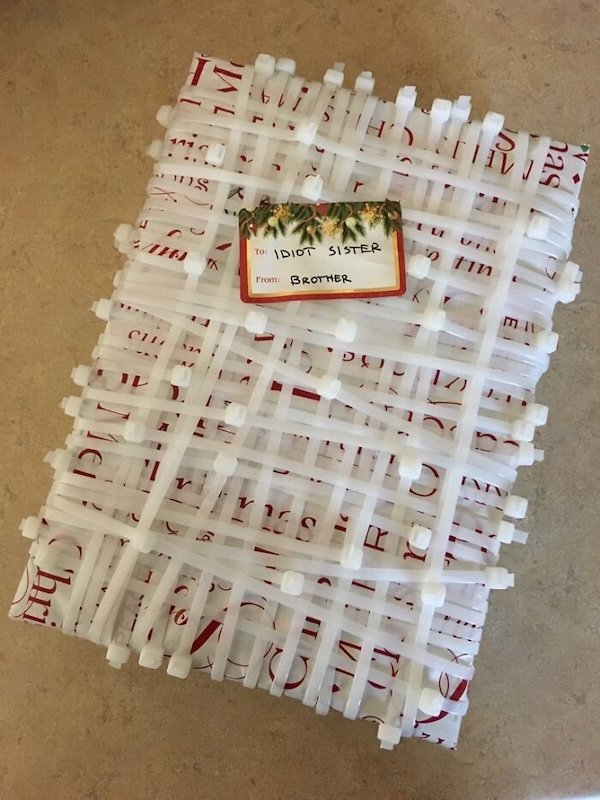 Unusual Packaging (30 pics)