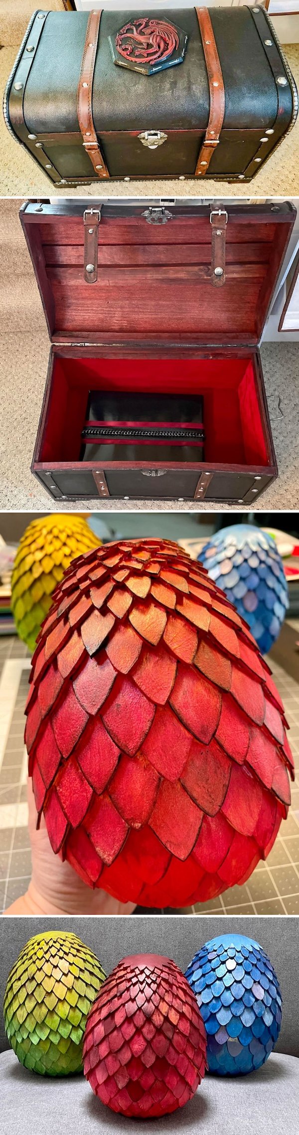 Unusual Packaging (30 pics)