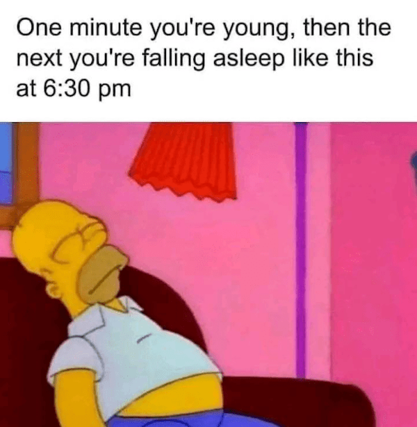 Jokes For ''The Simpsons Fans'' (20 pics)