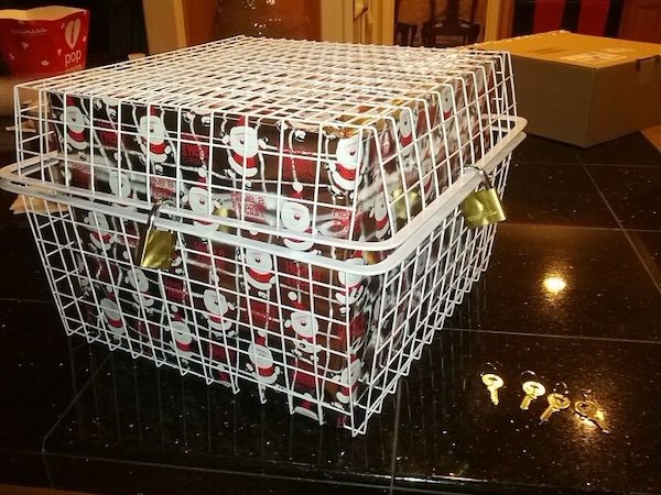 Unusual Packaging (30 pics)