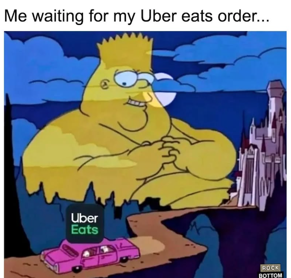 Jokes For ''The Simpsons Fans'' (20 pics)
