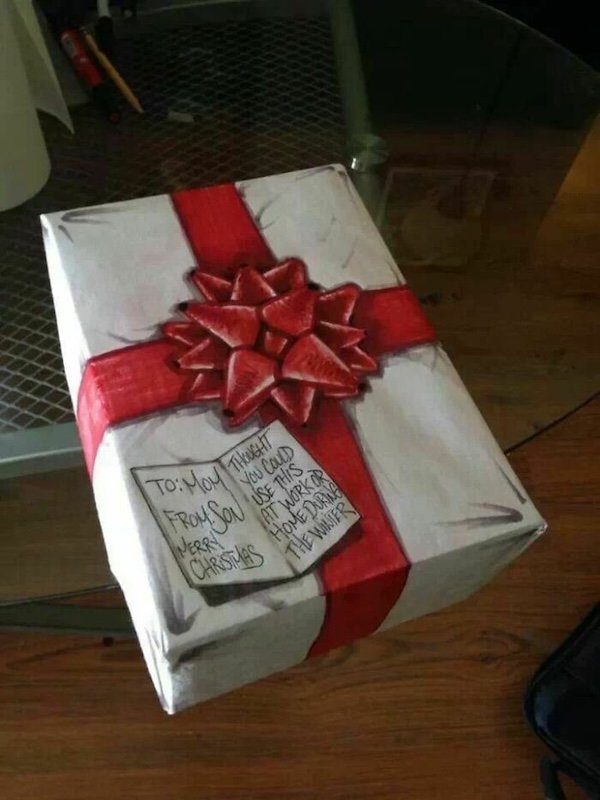 Unusual Packaging (30 pics)