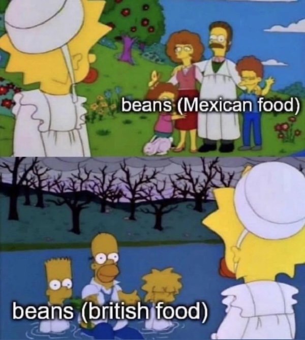 Jokes For ''The Simpsons Fans'' (20 pics)