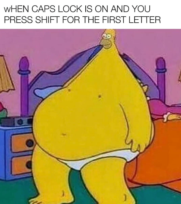 Jokes For ''The Simpsons Fans'' (20 pics)