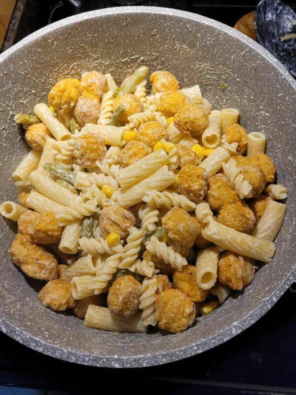 Crazy And Strange Dishes (28 pics)