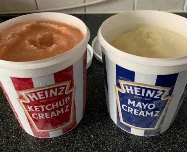 Crazy And Strange Dishes (28 pics)