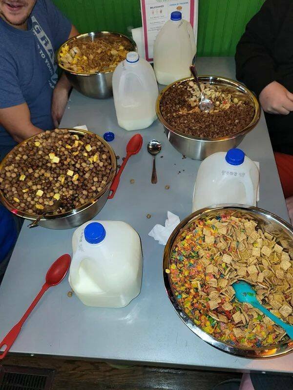 Crazy And Strange Dishes (28 pics)