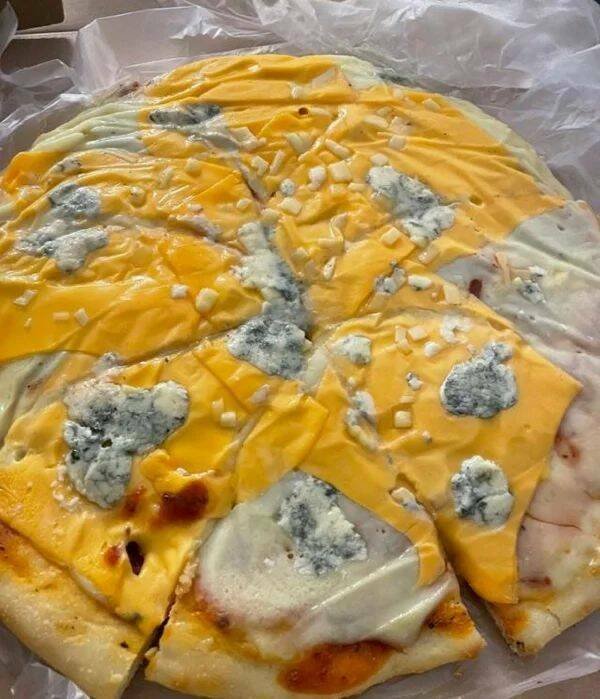 Crazy And Strange Dishes (28 pics)