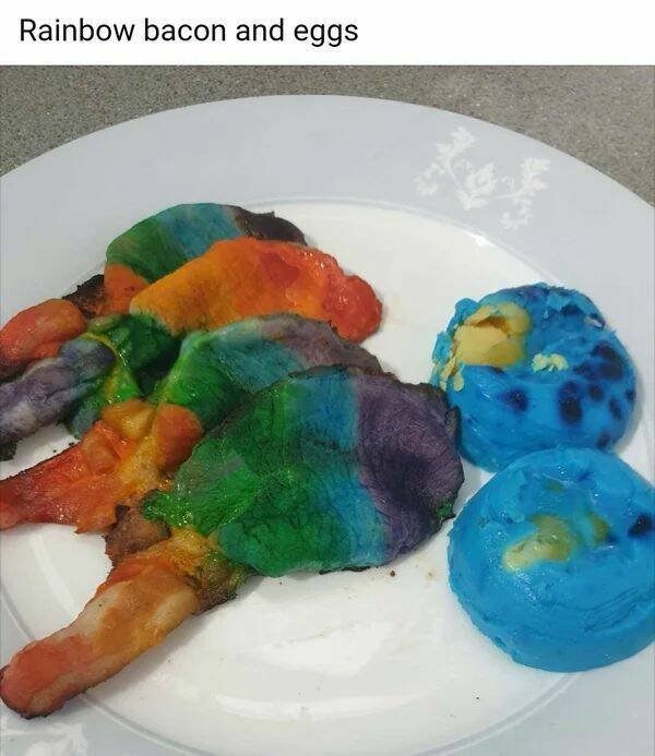 Crazy And Strange Dishes (28 pics)