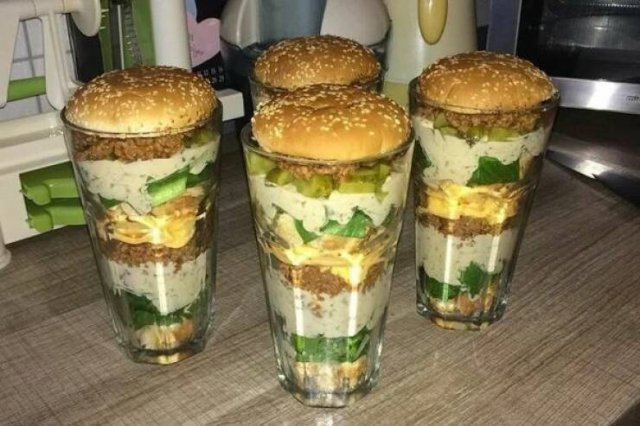 Crazy And Strange Dishes (28 pics)