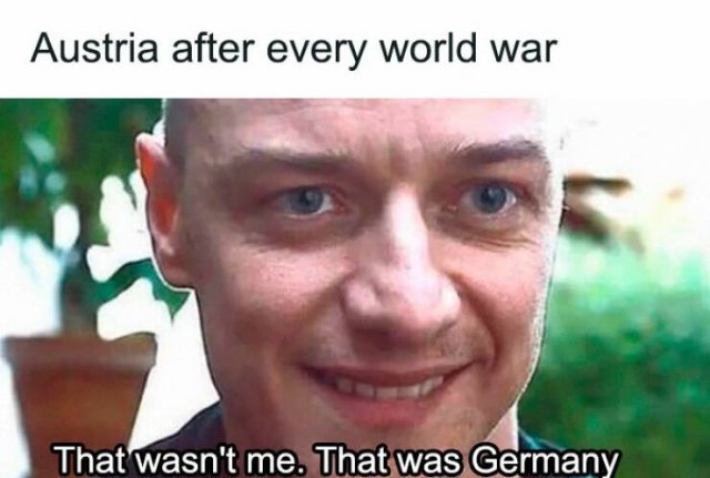 Historical Memes (15 pics)