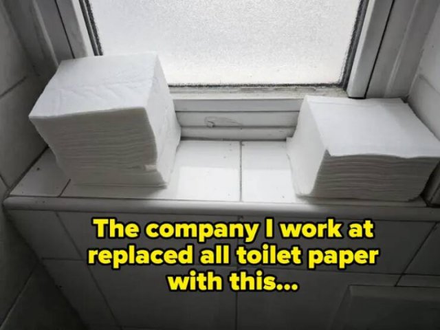 Annoying Workplaces (18 pics)