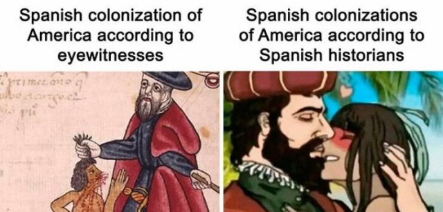 Historical Memes (15 pics)