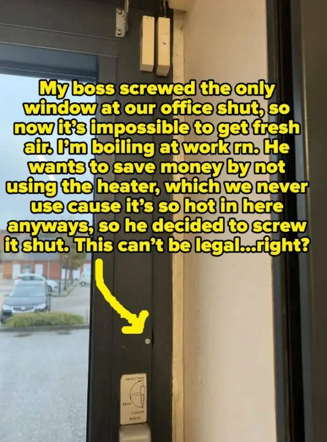 Annoying Workplaces (18 pics)