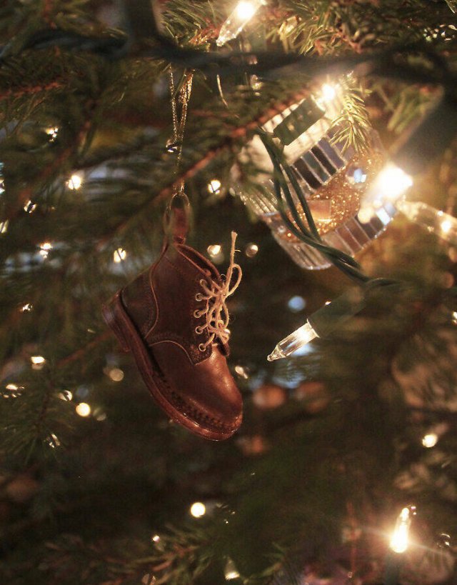 DIY Christmas Decorations (27 pics)