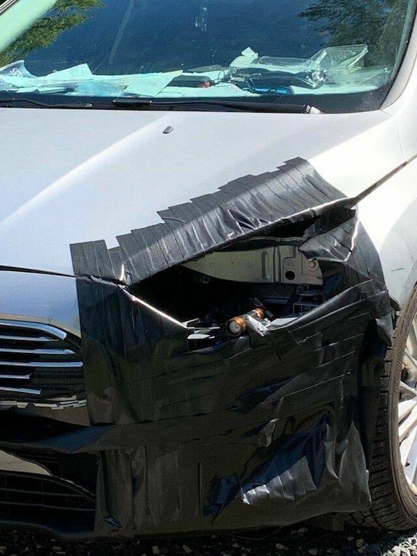 Funny Fails (31 pics)